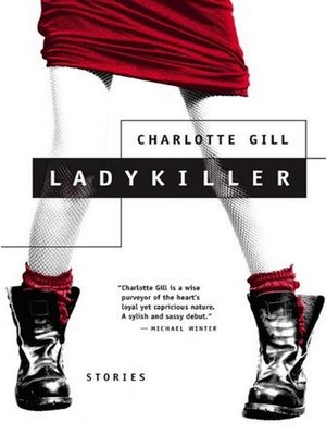 cover image of Ladykiller
